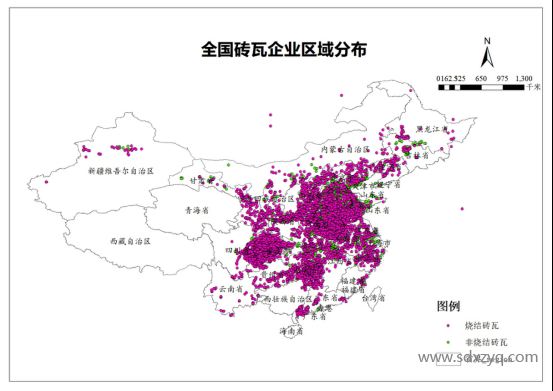 磚瓦行業(yè)大氣污染物排放濃度對比.png